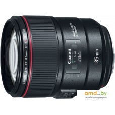 Объектив Canon EF 85mm F/1.4L IS USM