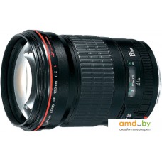 Объектив Canon EF 135mm f/2.0L USM