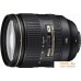 Объектив Nikon AF-S NIKKOR 24-120mm f/4G ED VR. Фото №1