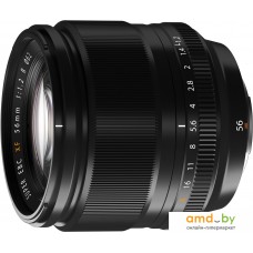 Объектив FUJINON XF56mm F1.2 R