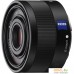 Объектив Sony Sonnar T* FE 35mm F2.8 ZA (SEL35F28Z). Фото №1