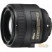 Объектив Nikon AF-S NIKKOR 85mm f/1.8G. Фото №1