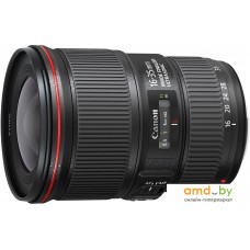 Объектив Canon EF 16-35mm f/4L IS USM