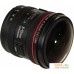 Объектив Canon EF 8-15mm f/4L Fisheye USM. Фото №2