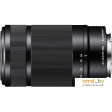 Объектив Sony E 55-210mm F4.5-6.3 OSS