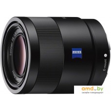 Объектив Sony Sonnar T* FE 55mm F1.8 ZA (SEL55F18Z)