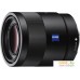 Объектив Sony Sonnar T* FE 55mm F1.8 ZA (SEL55F18Z). Фото №1