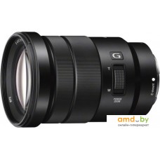 Объектив Sony E PZ 18-105mm F4 G OSS (SELP18105G)