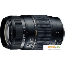 Объектив Tamron AF70-300mm F/4-5.6 Di LD Macro 1:2 Canon EF