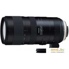 Объектив Tamron SP 70-200mm F/2.8 Di VC USD G2 (A025E)