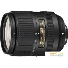 Объектив Nikon AF-S DX NIKKOR 18-300mm f/3.5-6.3G ED VR