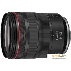 Объектив Canon RF 24-105mm f/4L IS USM