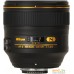 Объектив Nikon AF-S NIKKOR 85mm f/1.4G. Фото №3