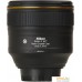 Объектив Nikon AF-S NIKKOR 85mm f/1.4G. Фото №4