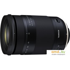 Объектив Tamron 18-400mm F/3.5-6.3 Di II VC HLD для Canon