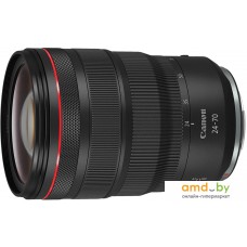 Объектив Canon RF 24-70mm F2.8L IS USM