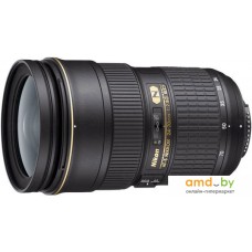 Объектив Nikon AF-S NIKKOR 24-70mm f/2.8G ED