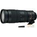 Объектив Nikon AF-S NIKKOR 200-500mm f/5.6E ED VR. Фото №1