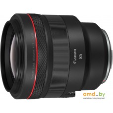 Объектив Canon RF 85mm f/1.2L USM