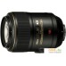 Объектив Nikon AF-S VR Micro-Nikkor 105mm f/2.8G IF-ED. Фото №1