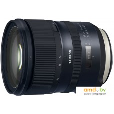 Объектив Tamron SP 24-70mm F/2.8 Di VC USD G2 для Canon