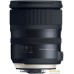 Объектив Tamron SP 24-70mm F/2.8 Di VC USD G2 для Canon. Фото №4