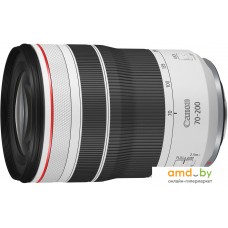 Объектив Canon RF 70-200mm F4L IS USM