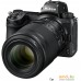 Объектив Nikon NIKKOR Z MC 105mm f/2.8 VR S. Фото №6