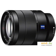 Объектив Sony Vario-Tessar T* E 24-70mm F4 ZA OSS (SEL2470Z)