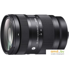 Объектив Sigma 28-70mm f/2.8 DG DN Contemporary для Sony E