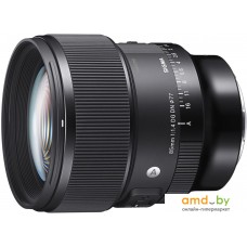 Объектив Sigma 85mm F/1.4 DG DN Art Sony E