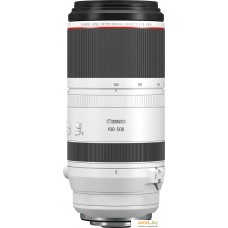 Объектив Canon RF 100-500mm f/4.5-7.1 L IS USM