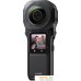 Экшен-камера Insta360 ONE RS 1-Inch 360. Фото №3