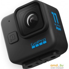 Экшен-камера GoPro HERO11 Black Mini