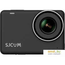 Экшен-камера SJCAM SJ10X (черный)