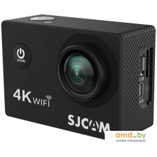 Экшен-камера SJCAM SJ4000 4K Air (черный)