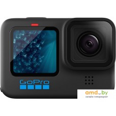 Экшен-камера GoPro HERO11 Black