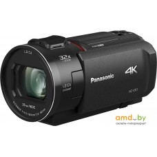 Видеокамера Panasonic HC-VX1