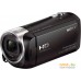 Видеокамера Sony HDR-CX405B. Фото №1