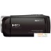 Видеокамера Sony HDR-CX405B. Фото №3