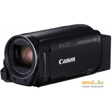 Видеокамера Canon Legria HF R86 (черный)