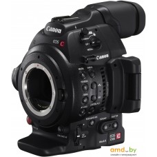 Видеокамера Canon EOS C100 Mark II