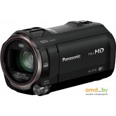 Видеокамера Panasonic HC-V770