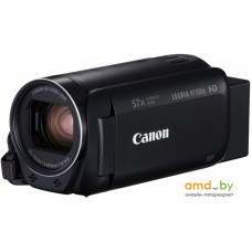 Видеокамера Canon Legria HF R806 (черный)