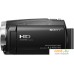 Видеокамера Sony HDR-CX625. Фото №5