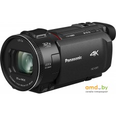 Видеокамера Panasonic HC-VXF1