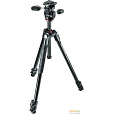 Трипод Manfrotto MK290XTA3-3W