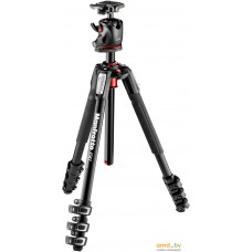 Трипод Manfrotto MK190XPRO4-BHQ2