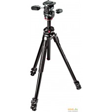 Трипод Manfrotto MK290DUA3-3W