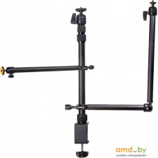 Zarrumi Stream Double Arm Kit